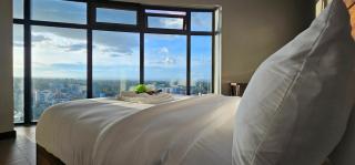 Serenity - Breathtaking Views - Nairobi - 9