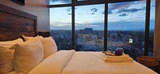 Serenity - Breathtaking Views - Nairobi - 6