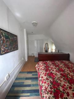 CLASSICAL AMERICAN Homestay HOUSE - Brooklyn - 2