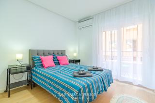 100mt to beach apartment centre Torrevieja - 3