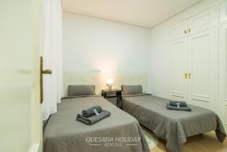 100mt to beach apartment centre Torrevieja - 2