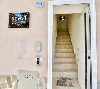 Soevi Appartamenti - Carini - 6