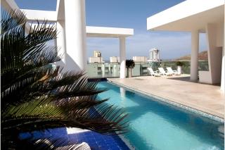 Aparta-suit Exclusive Rodadero - 0