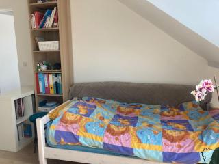 Grande Maison aux portes de Paris JO 2024 - Houilles - 4