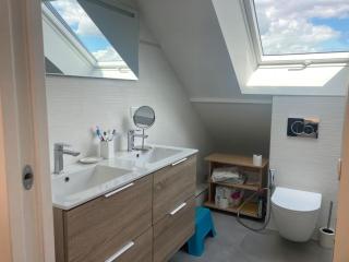 Grande Maison aux portes de Paris JO 2024 - Houilles - 2