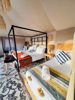 Amskou Luxury Desert Camp - 8