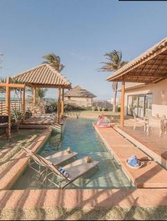 Resort de luxo - Guajiru - 0
