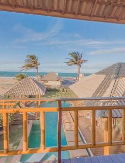 Resort de luxo - Guajiru - 5