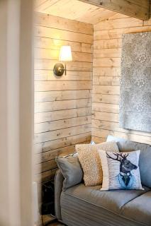 Stylish Tiny Home with Fire Pit in Moss Vale - Moss Vale - 3