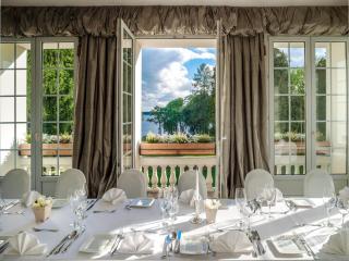 Pałac Zegrzyński - 7