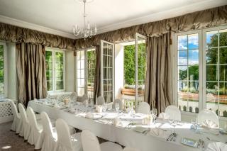 Pałac Zegrzyński - 2