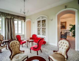 Pałac Zegrzyński - 6