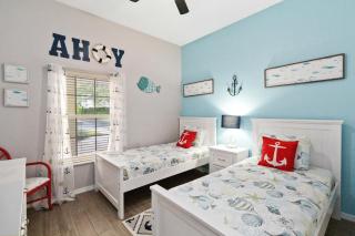 Bahama Bay- Condo 3 bedrooms first floor - Kissimmee - 8