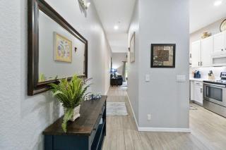 Bahama Bay- Condo 3 bedrooms first floor - Kissimmee - 2