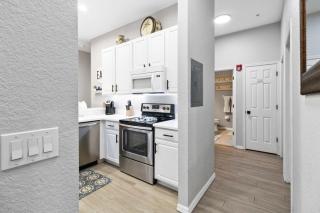 Bahama Bay- Condo 3 bedrooms first floor - Kissimmee - 1