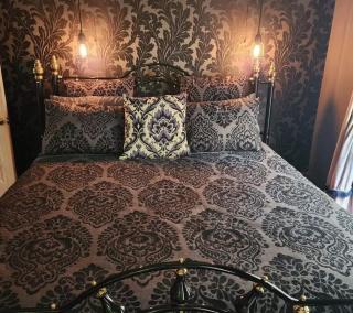 Bonnie's by Lake Daylesford - Daylesford - 9