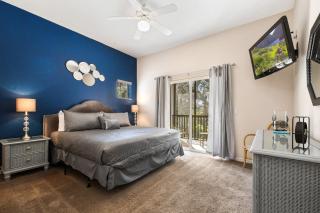 Cute condo in Bahama Bay with big balcony - Kissimmee - 8