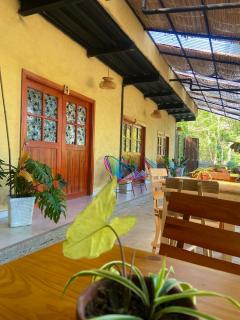 Coffee House Minca - Minca - 3