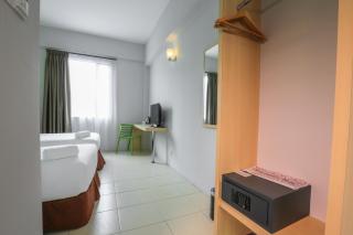 Temasek Hotel - Malacca - 8