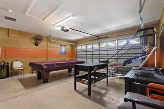 Stunning 5 bedrooms pool home-game room - Orlando - 8