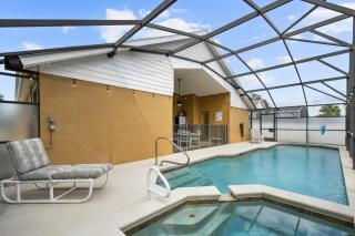 Stunning 5 bedrooms pool home-game room - Orlando - 4