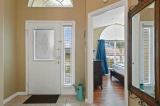 Stunning 5 bedrooms pool home-game room - Orlando - 1