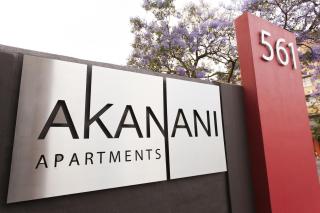 Akanani Apartments - 9