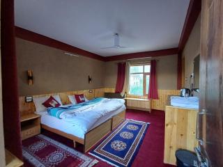 Kunzom Inn Tabo - Tabo - 4