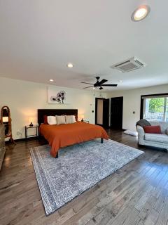 Saugerties Modern Charm with Creekside access and views - Saugerties - 7