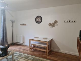 Appartement saint ouen 45M2 - Saint-Ouen - 7