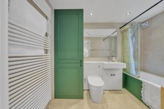 Mews House in Maida Hill with Free Parking - Londres - 9