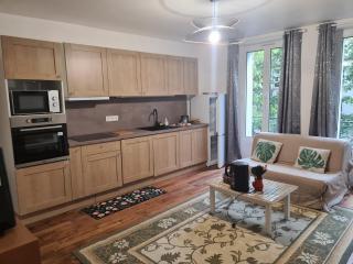 Appartement saint ouen 45M2 - 0