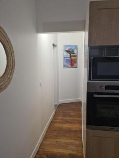 Appartement saint ouen 45M2 - Saint-Ouen - 5