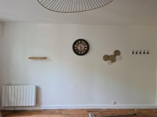 Appartement saint ouen 45M2 - Saint-Ouen - 3