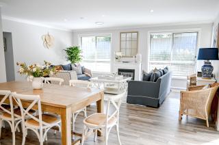 The Corner Cottage - Moss Vale - 4