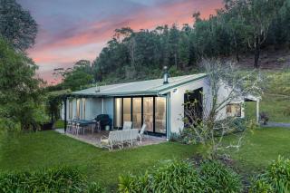 Moosewood House and Cottage, Kangaroo Valley - Kangaroo Valley - 7