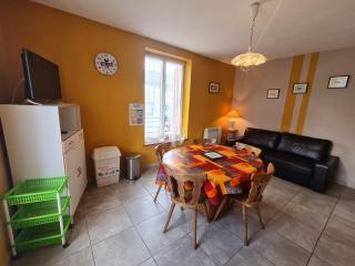 Gîte familial au bord du Canal de la Marne au Rhin, idéal pour pêche et randonnées, proche de Nancy - FR-1-584-29 - - 3