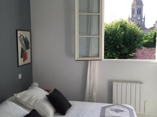 Gîte en plein bourg avec terrasse ensoleillée, vélos à disposition et parking – proche thalasso et plages - FR-1-426-290 - Talmont-Saint-Hilaire - 8