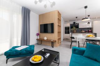 Family-friendly apartments with swimming pool Supetar, Brac - 12893 - 7