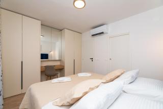 Family-friendly apartments with swimming pool Supetar, Brac - 12893 - 6