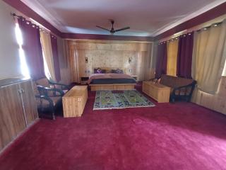 Kunzom Inn Tabo - Tabo - 5