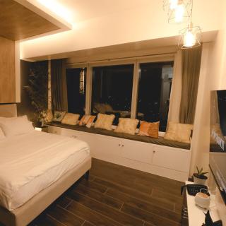 AEON TOWERS 1BR Davao City Condominium - Davao City - 5