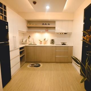 AEON TOWERS 1BR Davao City Condominium - Davao City - 4