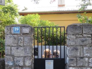 Apartments by the sea Rijeka - 22429 - Rijeka - 4