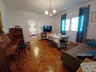 Apartments by the sea Rijeka - 22429 - 2