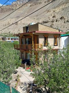 Kunzom Inn Tabo - Tabo - 6