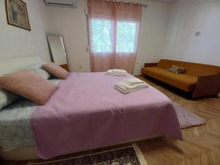 Apartments by the sea Rijeka - 22429 - Rijeka - 4