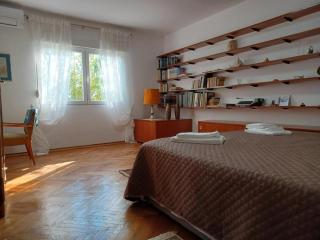 Apartments by the sea Rijeka - 22429 - Rijeka - 3