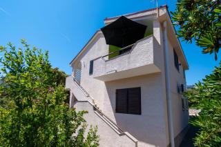 Apartments by the sea Mandre, Pag - 22885 - Pag - 8