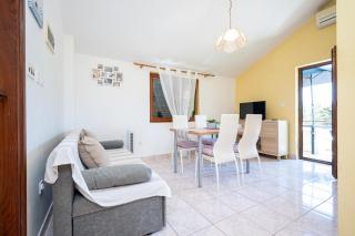 Apartments by the sea Mandre, Pag - 22885 - Pag - 2